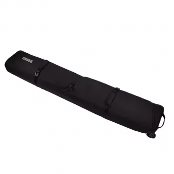 Thule 5162 Roundtrip Rolling Ski Bag 192cm Juoda