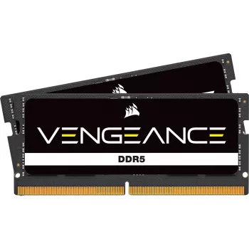 Atminties rinkinys DDR5 Vengeance 16GB (2x8GB) / 4800 MHz CL40