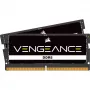 Atminties rinkinys DDR5 Vengeance 16GB (2x8GB) / 4800 MHz CL40