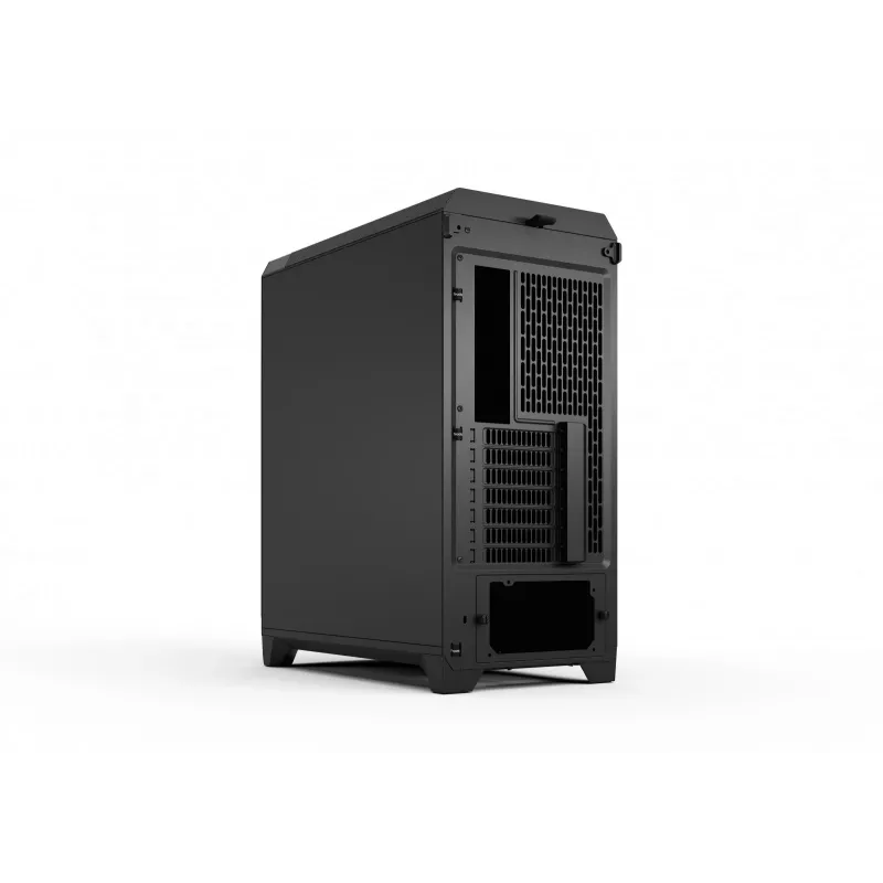 PC korpusas Fractal Design Meshify 3 Black Solid ATX