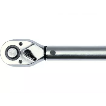 Dinamometrinis raktas YATO YT-07607, 470 mm ilgio, 1 vnt.