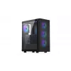 ENDORFY Ventum 200 ARGB Full Tower Juoda