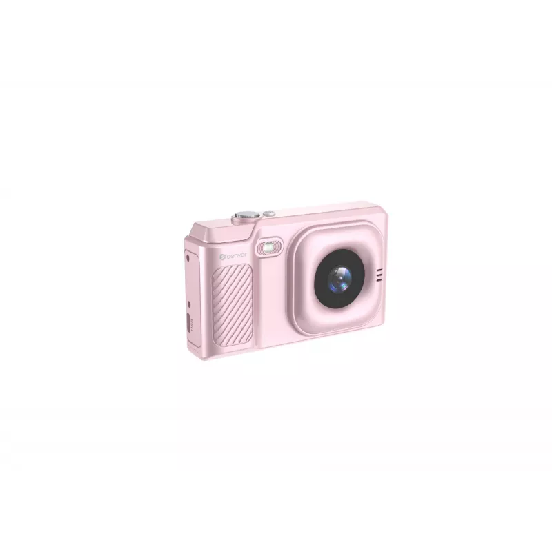 Kompaktiška kamera Denver DCA-4818 Rožinė 5 MP Full HD 16x priartinimas