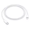 Apple USB-C į Lightning laidas (1 m)
