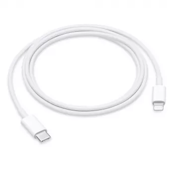 Apple USB-C į Lightning laidas (1 m)