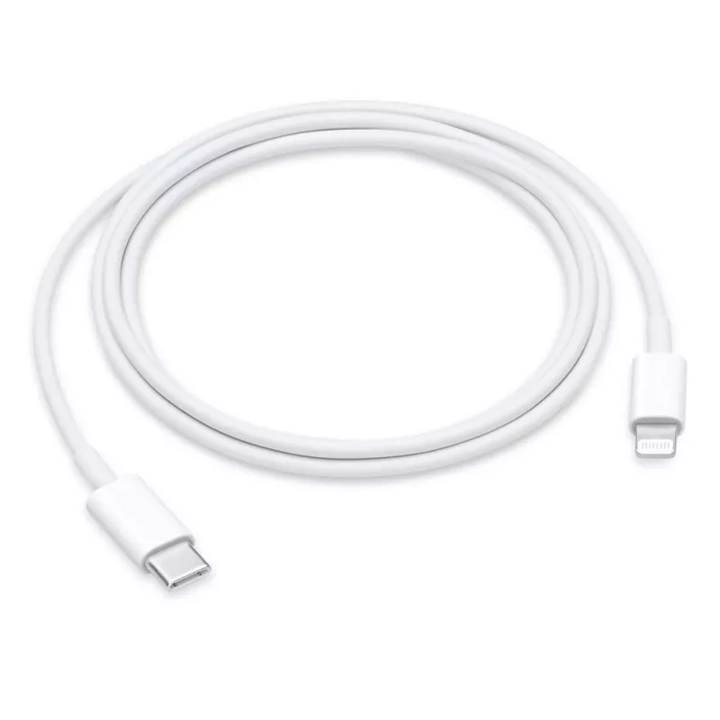 Apple USB-C į Lightning laidas (1 m)