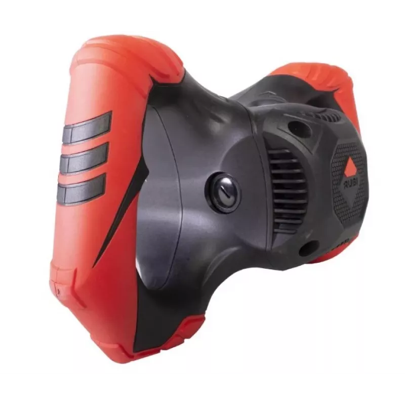 Betono maišyklė RUBI RUBIMIX-9 POWER MAX 2100 W 490-880 RPM