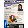Suspects: Shakespeare's Tears, Kortų žaidimas