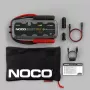 NOCO GB150 Boost 12V 3000A šuolinis starteris su integruota 12V/USB baterija