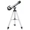 Levenhuk Blitz 70 Base Refractor 140x Pilka