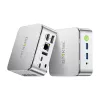 Mini PC GMKtec G10 – AMD Ryzen 5 3500U – 16 GB RAM + 1 TB SSD – Windows 11 Pro