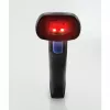 Brūkšninių kodų skaitytuvės modulis Datalogic QBT2500-BK-BTK+ 1D/2D belaidis ir laidinis