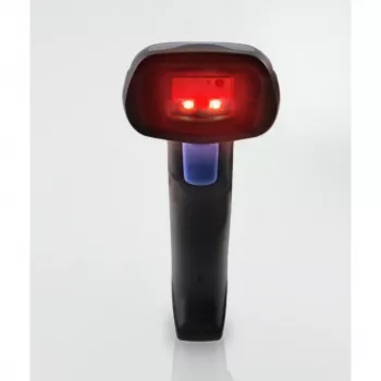 Brūkšninių kodų skaitytuvės modulis Datalogic QBT2500-BK-BTK+ 1D/2D belaidis ir laidinis