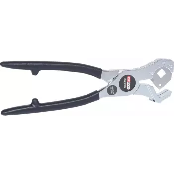 Vamzdžių pjoviklis KS Tools 222.2062, rankinis, vamzdžiams Ø 6–35 mm