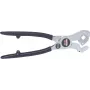 Vamzdžių pjoviklis KS Tools 222.2062, rankinis, vamzdžiams Ø 6–35 mm