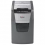 Rexel Optimum AutoFeed+ 150X automatinis kryžminis popieriaus smulkintuvas P4