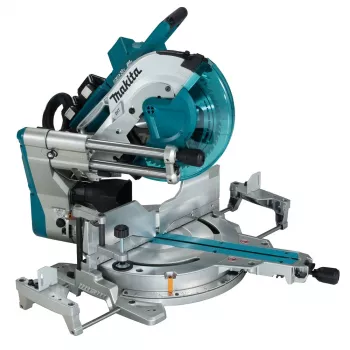 Pjūklas kampinis Makita DLS211ZU 4400 RPM