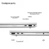 HP EliteBook 8 G1a nešiojamas kompiuteris Ryzen AI 5 Pro 340 14 inch WUXGA IPS 400 nitų AG LBL 32 GB DDR5 5600 SSD 1 TB Radeon 840M kamera IR 5 MP AI 62 Wh Windows 11 Pro 3 metų OnSite garantija