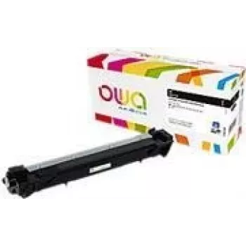 Armor OWA - Schwarz - kompatibel - wiederaufbereitet - Tonerpatrone (Alternative zu: HP CF217A) - für HP LaserJet Pro M102a, M102w, MFP M130a, MFP M13