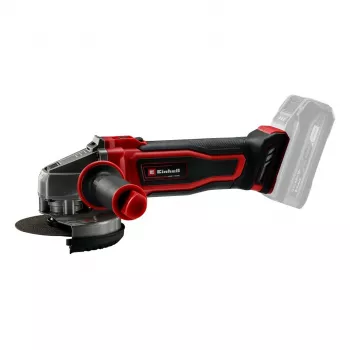Kampinis šlifuoklis EINHELL TC-AG 18/125-2 Li-Solo