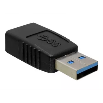 USB 3.0-A adapteris DeLOCK 65174