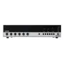 AUDAC COM24MK2 garso stiprintuvas 240W D klasė Juodas