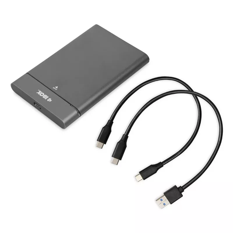 iBox HD-06 2,5 colio HDD dėklas