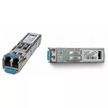 1000BASE-LX/LH tinklo siųstuvas-imtuvas Cisco GLC-LX-SM-RGD