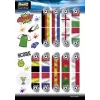 REVELL RC automobilis FootballLeague 24689 46895