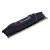 G.SKILL Ripjaws V Series DDR4 64GB (4x16GB) 3200MHz CL16 atminties rinkinys, juodas (F4-3200C16Q-64GVK)