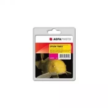 APET080MD AP EPS.RX265 rašalinė kasetė, magentine, 9,5 ml, 302 puslapiai/5% padengimo, magentine (APET080MD)
