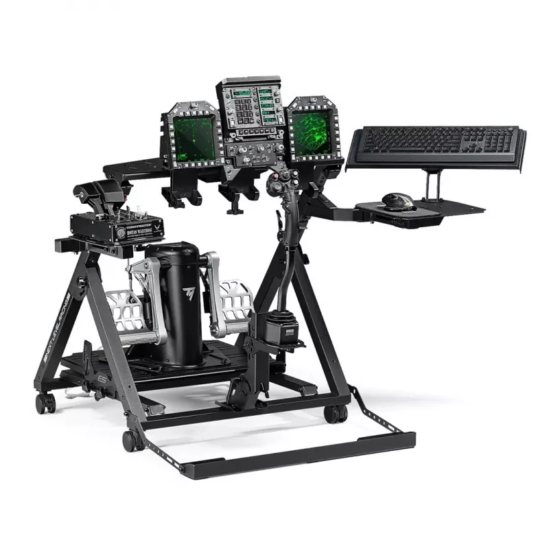 Next Level Racing Flight Stand Pro NLR-S032 - pilotinis stovas