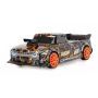 Drift RC automobilis Amewi 21128 – 1:24, elektrinis variklis, Li-Ion 500 mAh, 172 g, nuo 6 m.