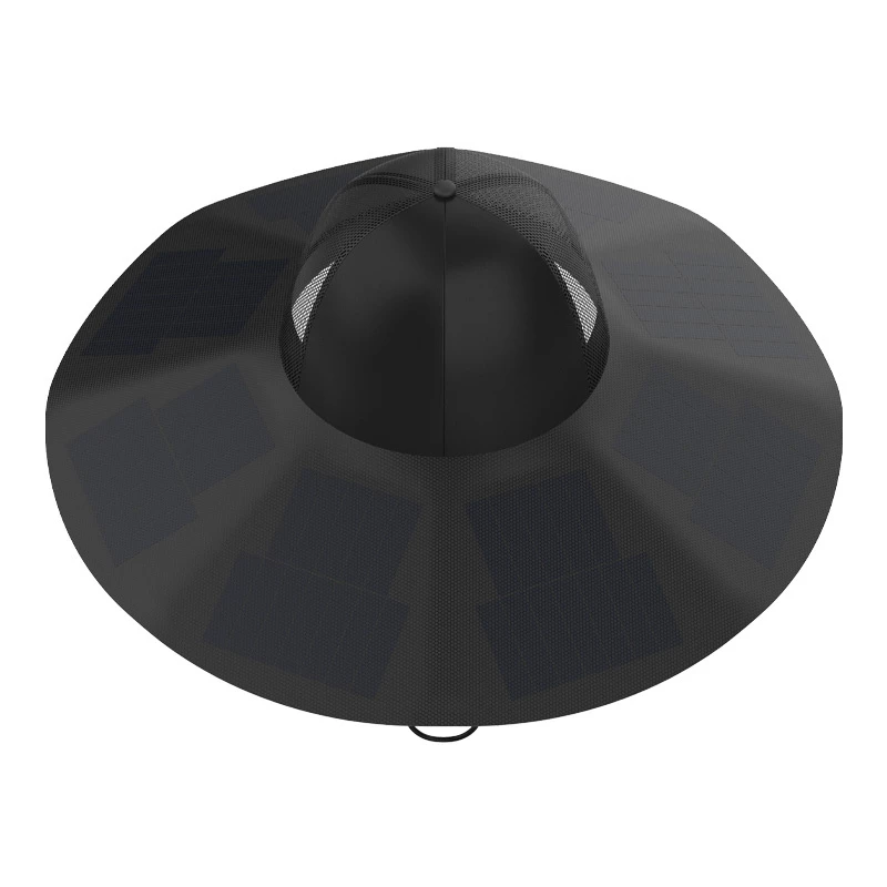 EcoFlow Power Hat EFPOWERHAT-L-XL – dydis L–XL