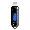 Transcend JetFlash 790 256GB Juoda