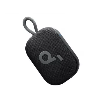Nešiojamas Bluetooth garsiakalbis Anker Soundcore Select 4 Go — 5W, auksinis