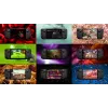 Valve Steam Deck OLED 1TB konsolė