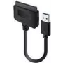 Alogic USB 3.0 į SATA adapterio kabelis - saugyklos valdiklis - 2,5 colio (6,4 cm)