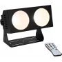 LED juosta EUROLITE CBB-2 COB WW šilta balta šviesa 51930276
