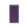 MAXCOM MM835L 4G dviejų SIM kortelių sulankstomas telefonas violetinis