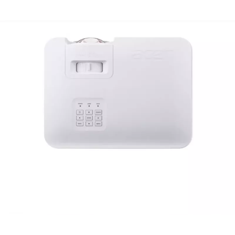 Acer projektorius SL2520n (Vero) FHD 4000 ANSI HDMI – nešiojamas projektorius namams ir biurui