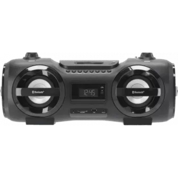 CDR grotuvas Reflexion CDR900BT su Bluetooth, USB ir CD atkūrimu