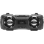 CDR grotuvas Reflexion CDR900BT su Bluetooth, USB ir CD atkūrimu