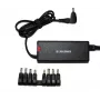 Xilence NB Accessory AC Adapter UNIV. 75W/XM008 universalus nešiojamojo kompiuterio maitinimo adapteris
