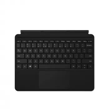 MS Surface Go Type Cover N EN Black QWERTY