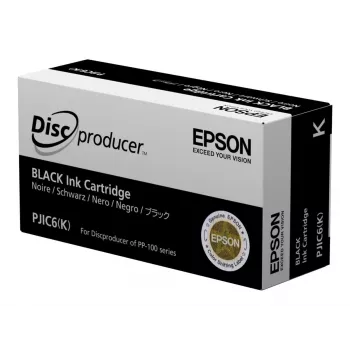 Epson C13S020693 originalus juodos spalvos rašalo kasetė, 1 vnt.