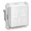 Homematic IP stiklinis sieninis termostatas 161458A0