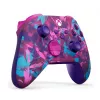Žaidimų pultas Microsoft Xbox Wireless Controller Heart Breaker Special Edition – belaidis Bluetooth, 2 svirtys, 3,5 mm garso lizdas, AA baterijos