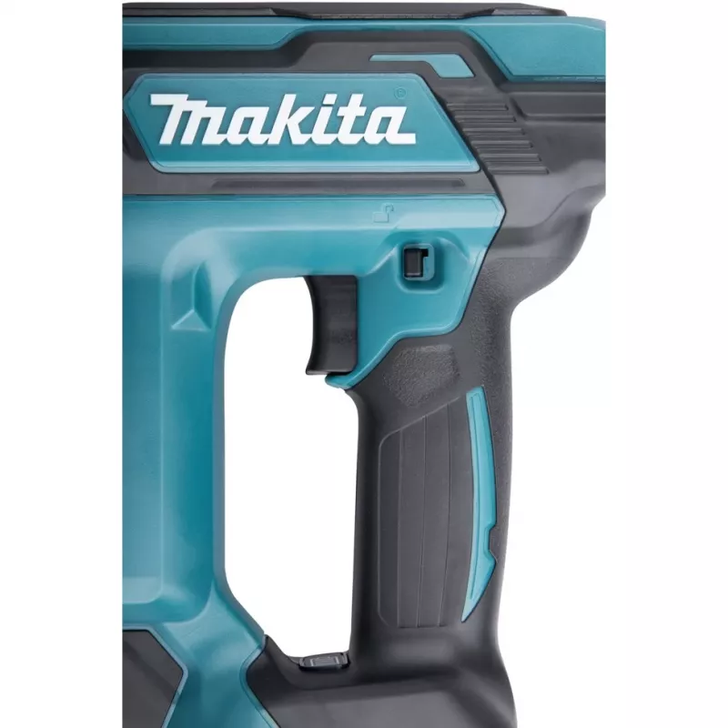 Belaidis vinių ir kabučių pistoletas Makita DPT353Z (be akumuliatoriaus)
