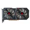 Vaizdo plokštė BIOSTAR GeForce GTX 1660 Ti – 6 GB GDDR6, 192 bitų, PCIe 3.0, dviejų ventiliatorių